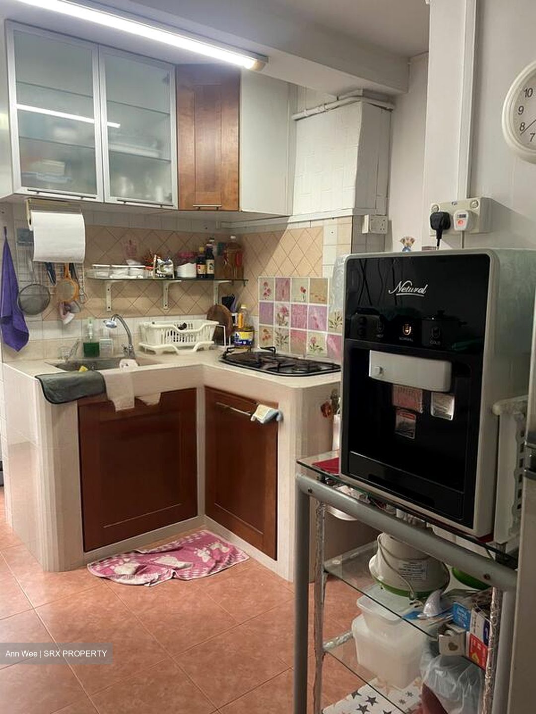 Blk 35 Whampoa Gardens (Toa Payoh), HDB 3 Rooms #559556041